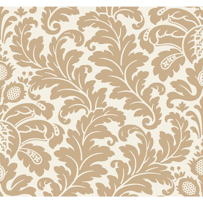 Kravet Design W3868 4 Wallpaper Sample W3868.4.0