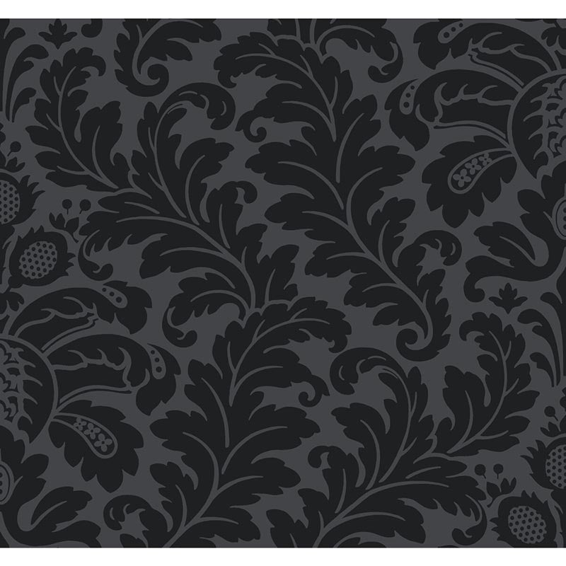 Kravet Design W3868 621 Wallpaper W3868.621.0