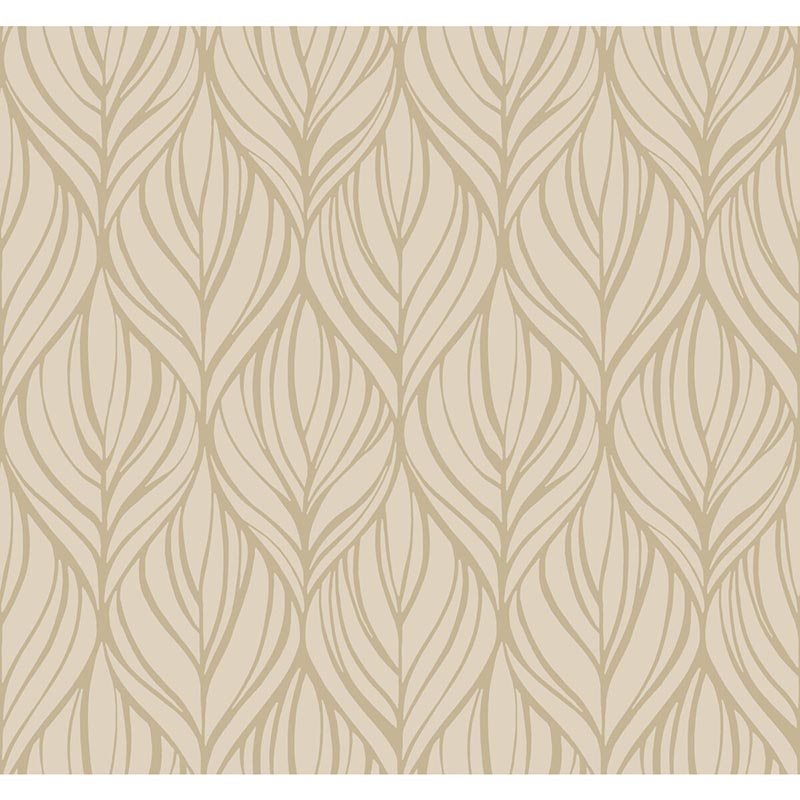 Kravet Design W3869 106 Wallpaper W3869.106.0