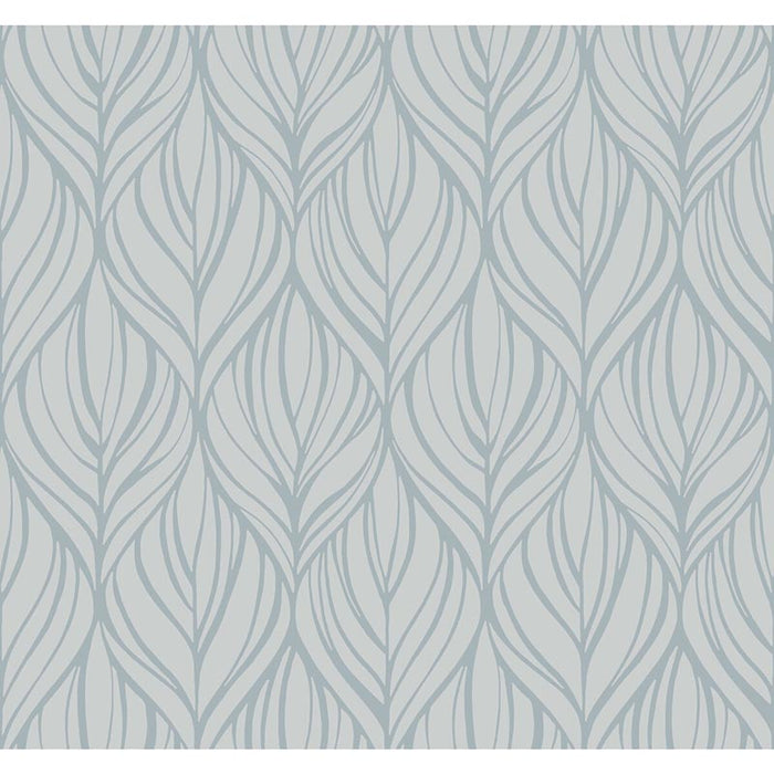 Kravet Design W3869 11 Wallpaper Sample W3869.11.0