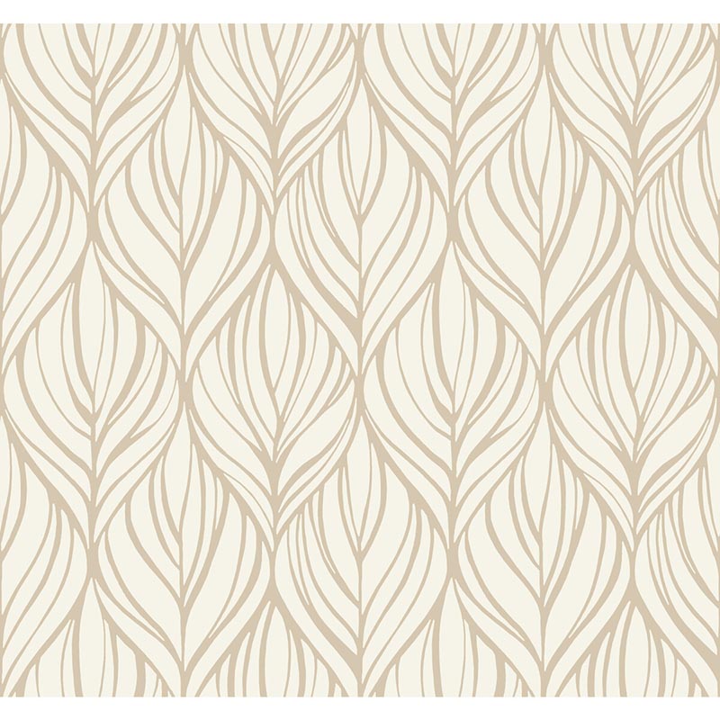 Kravet Design W3869 4 Wallpaper W3869.4.0