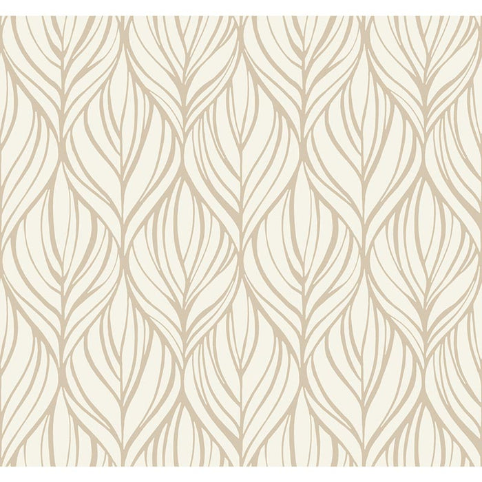 Kravet Design W3869 4 Wallpaper W3869.4.0