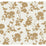 Kravet Design W3870 4 Wallpaper Sample W3870.4.0