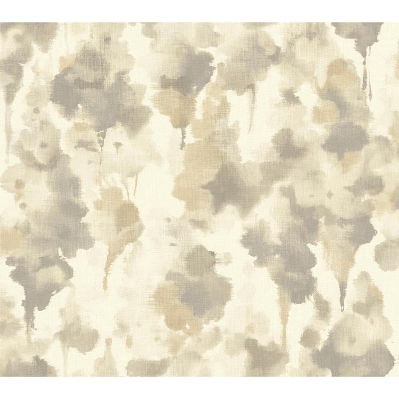 Kravet Design W3876 411 Wallpaper W3876.411.0