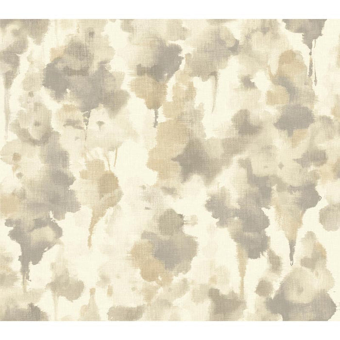 Kravet Design W3876 411 Wallpaper Sample W3876.411.0