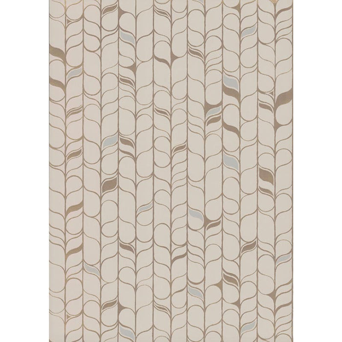 Kravet Design W3877 106 Wallpaper W3877.106.0