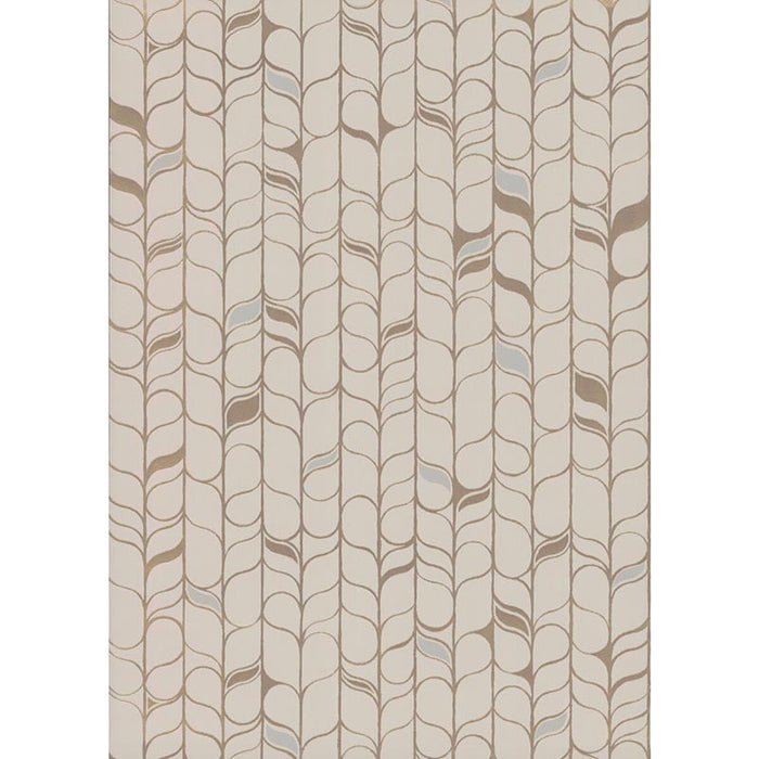 Kravet Design W3877 106 Wallpaper Sample W3877.106.0