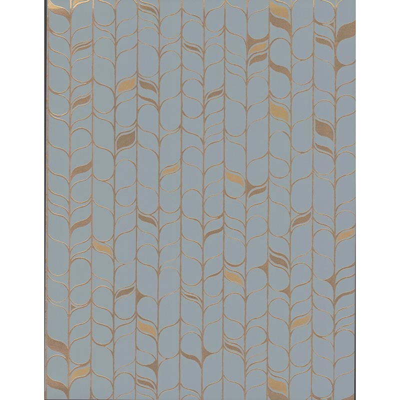 Kravet Design W3877 115 Wallpaper W3877.115.0