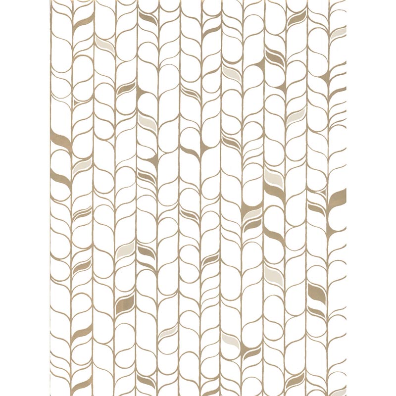 Kravet Design W3877 4 Wallpaper W3877.4.0