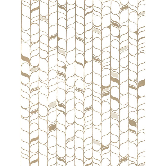 Kravet Design W3877 4 Wallpaper Sample W3877.4.0