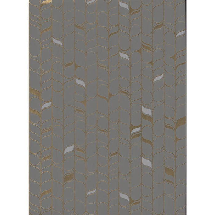 Kravet Design W3877 52 Wallpaper Sample W3877.52.0