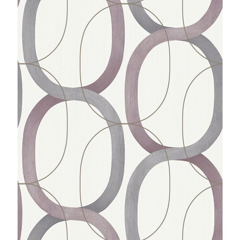 Kravet Design W3878 10 Wallpaper W3878.10.0