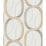 Kravet Design W3878 1611 Wallpaper Sample W3878.1611.0