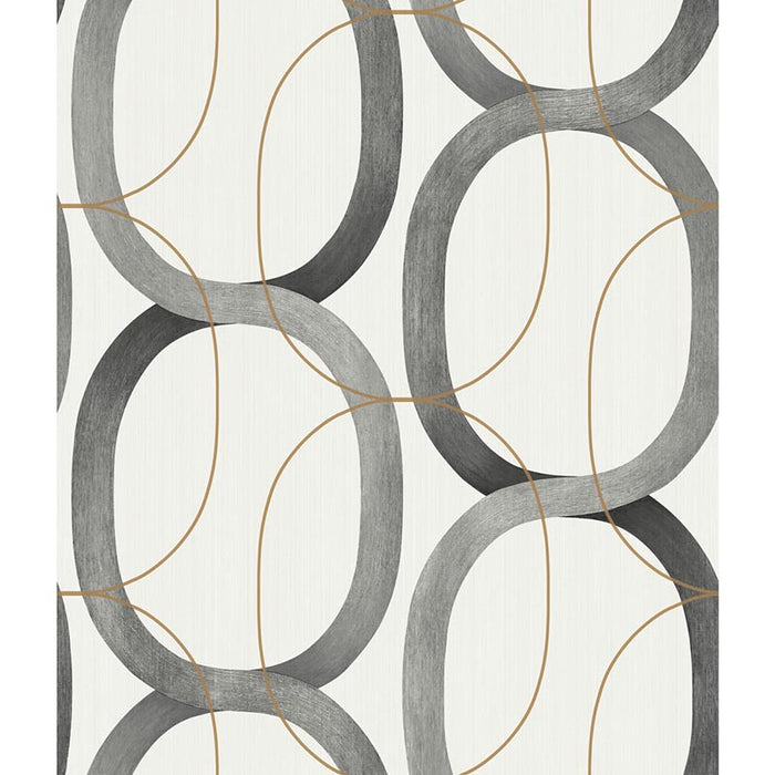 Kravet Design W3878 2111 Wallpaper W3878.2111.0