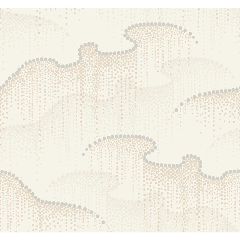 Kravet Design W3881 1 Wallpaper W3881.1.0