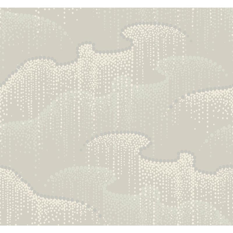 Kravet Design W3881 1101 Wallpaper W3881.1101.0