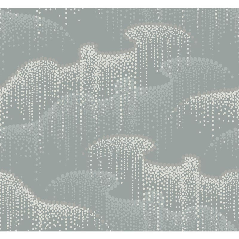 Kravet Design W3881 115 Wallpaper W3881.115.0