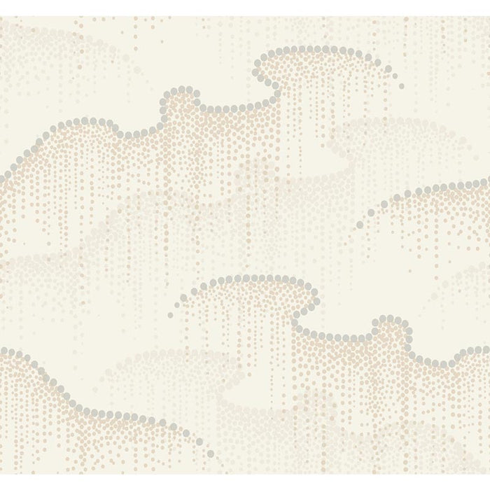 Kravet Design W3881 1 Wallpaper W3881.1.0