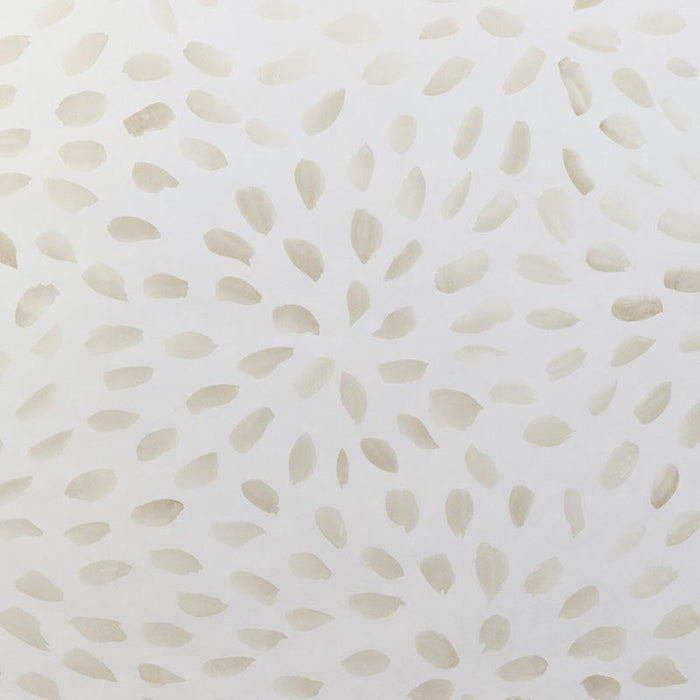 Kravet Couture Petal Blossom Wp Linen Wallpaper Sample W3885.16.0