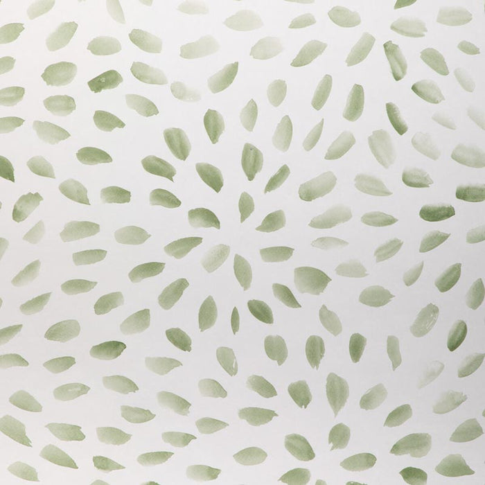 Kravet Couture Petal Blossom Wp Sage Wallpaper W3885.30.0