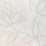 Kravet Couture Floral Sketch Wp Mist Wallpaper W3886.1101.0