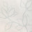 Kravet Couture Floral Sketch Wp Mist Wallpaper Sample W3886.1101.0