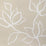 Kravet Couture Floral Sketch Wp Linen Wallpaper Sample W3886.16.0