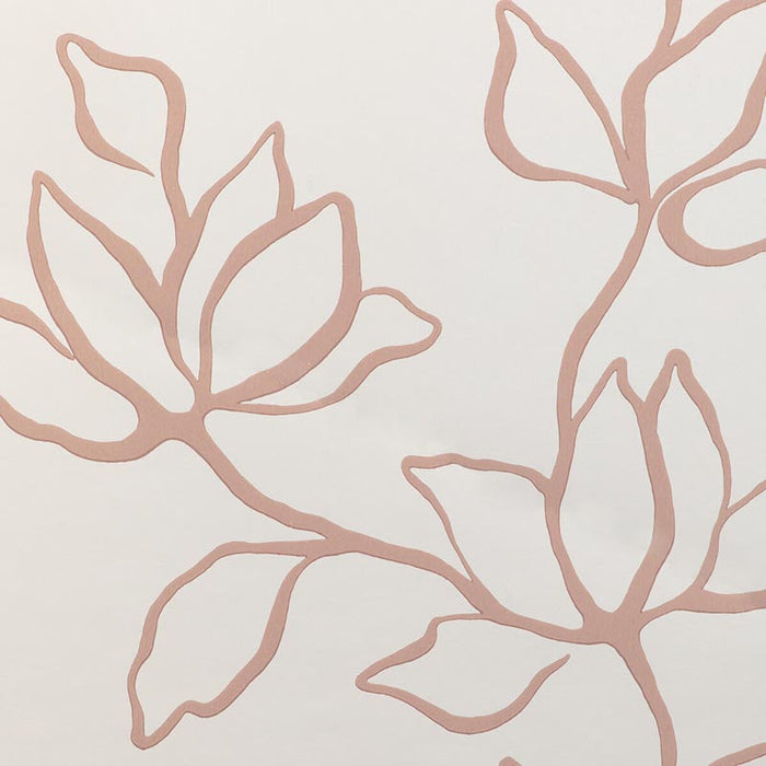 Kravet Couture Floral Sketch Wp Petal Wallpaper Sample W3886.7.0