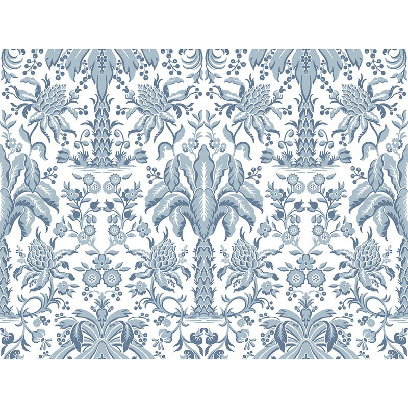 Kravet Design W3887 155 Wallpaper W3887.155.0