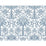 Kravet Design W3887 155 Wallpaper Sample W3887.155.0