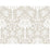 Kravet Design W3887 16 Wallpaper Sample W3887.16.0