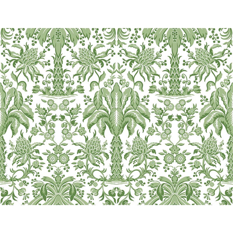 Kravet Design W3887 23 Wallpaper W3887.23.0