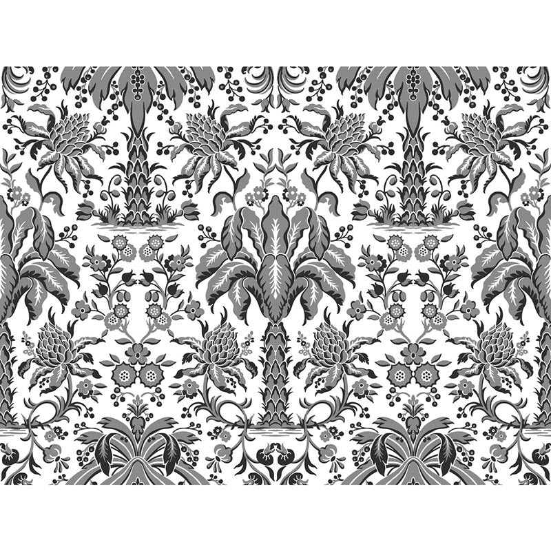 Kravet Design W3887 811 Wallpaper W3887.811.0