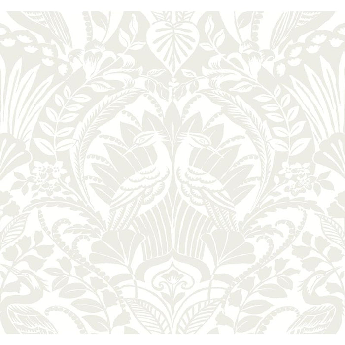 Kravet Design W3888 106 Wallpaper Sample W3888.106.0