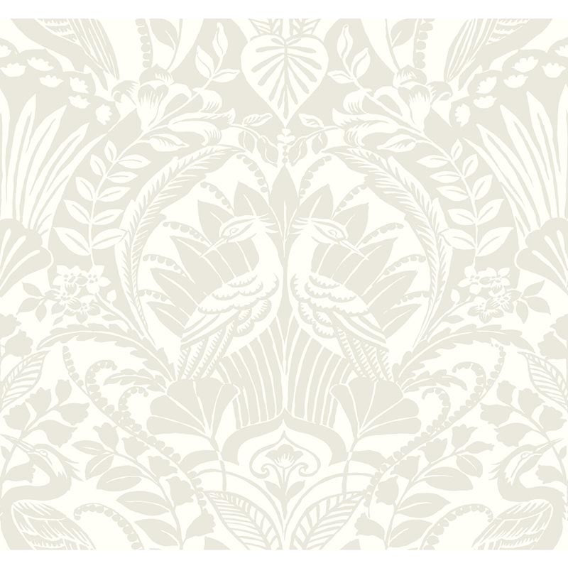 Kravet Design W3888 1101 Wallpaper W3888.1101.0