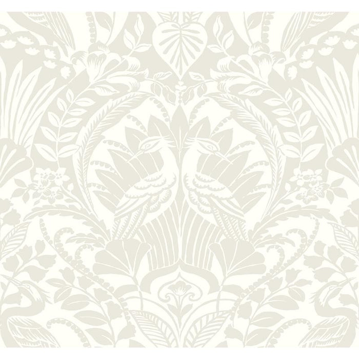 Kravet Design W3888 1101 Wallpaper W3888.1101.0