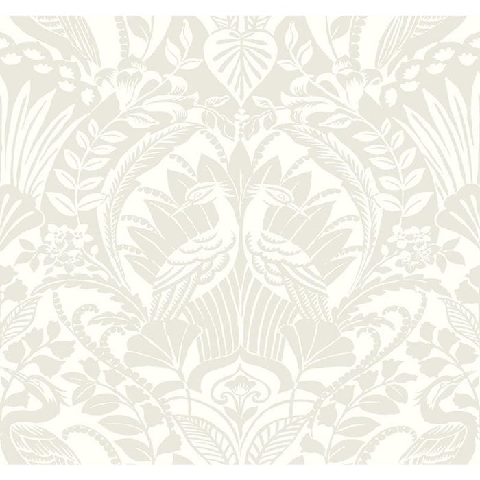 Kravet Design W3888 1101 Wallpaper Sample W3888.1101.0