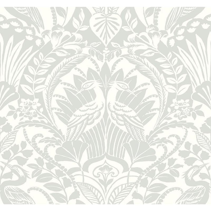 Kravet Design W3888 35 Wallpaper Sample W3888.35.0