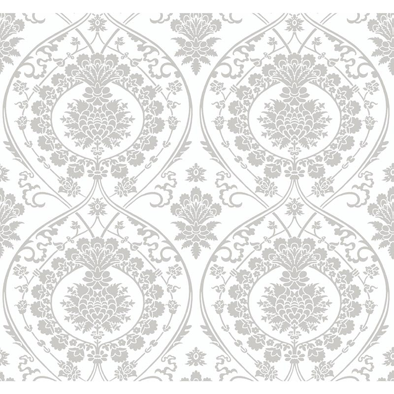 Kravet Design W3889 1101 Wallpaper W3889.1101.0