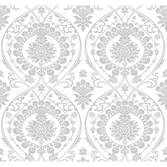 Kravet Design W3889 1101 Wallpaper W3889.1101.0