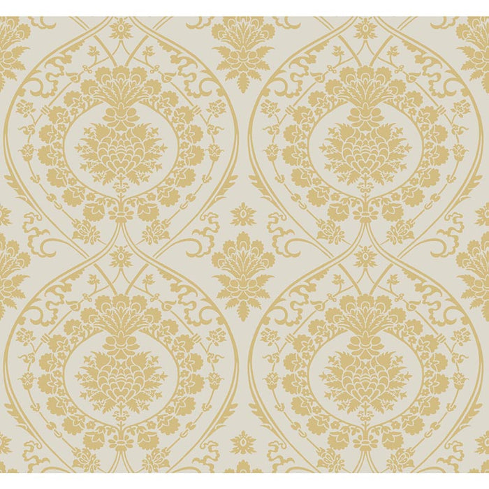 Kravet Design W3889 416 Wallpaper W3889.416.0