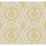 Kravet Design W3889 416 Wallpaper Sample W3889.416.0