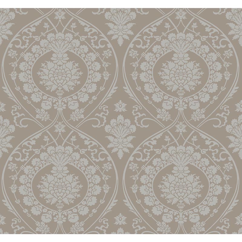 Kravet Design W3889 52 Wallpaper W3889.52.0