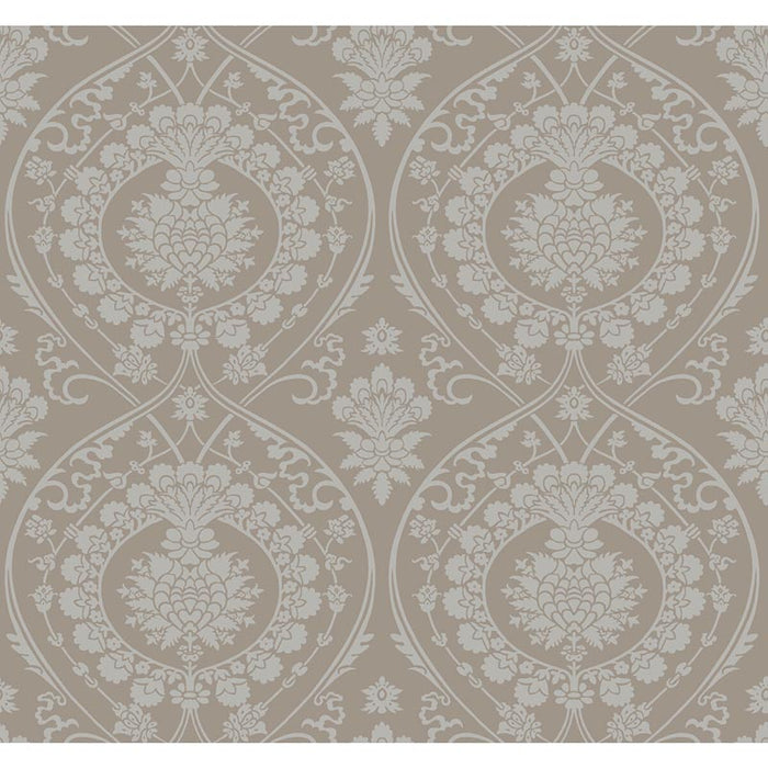 Kravet Design W3889 52 Wallpaper Sample W3889.52.0