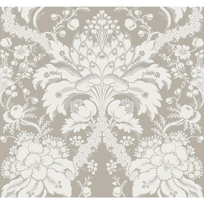 Kravet Design W3890 11 Wallpaper W3890.11.0