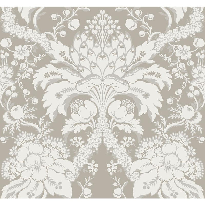 Kravet Design W3890 11 Wallpaper Sample W3890.11.0