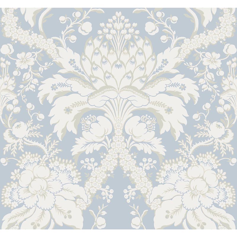 Kravet Design W3890 1516 Wallpaper W3890.1516.0