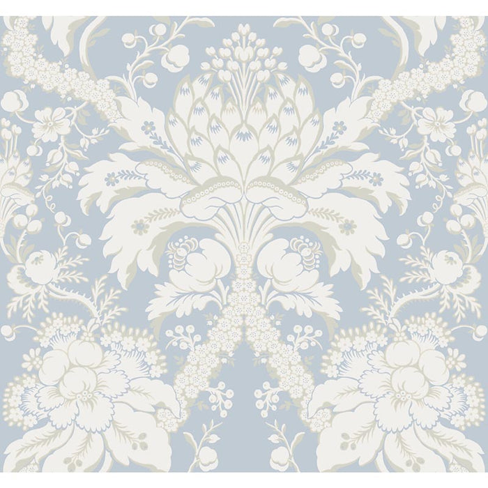 Kravet Design W3890 1516 Wallpaper W3890.1516.0