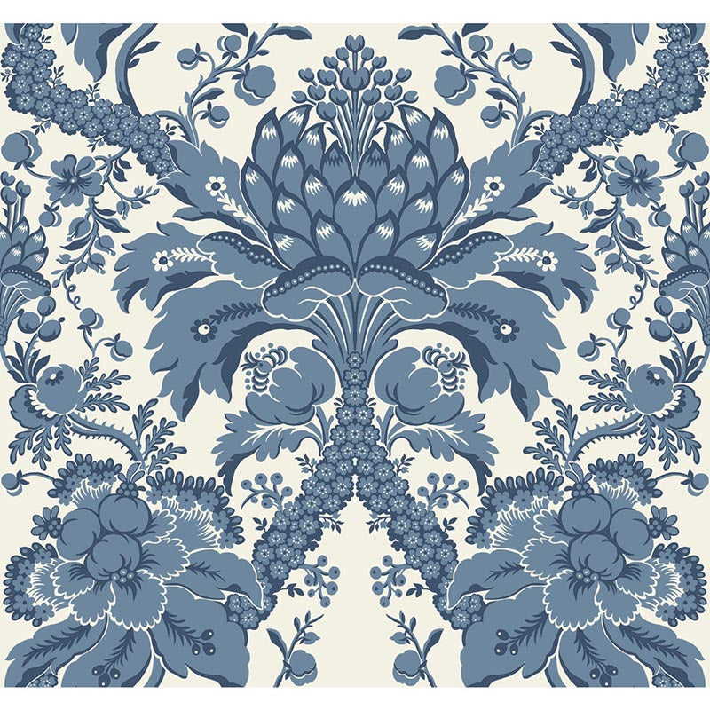 Kravet Design W3890 155 Wallpaper W3890.155.0