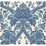 Kravet Design W3890 155 Wallpaper Sample W3890.155.0